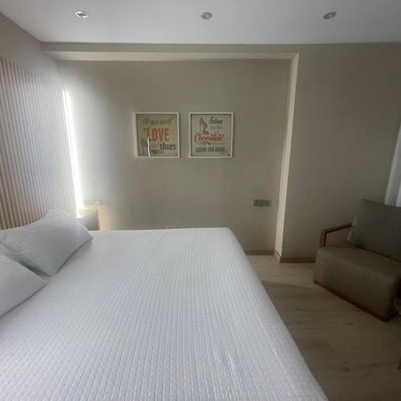 Hotel Orly Xinzo de Limia Kültér fotó