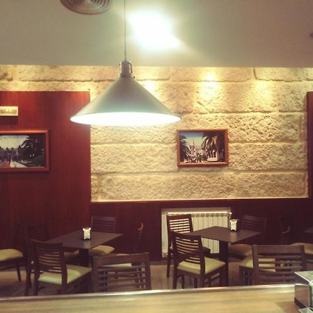 Hotel Orly Xinzo de Limia Kültér fotó