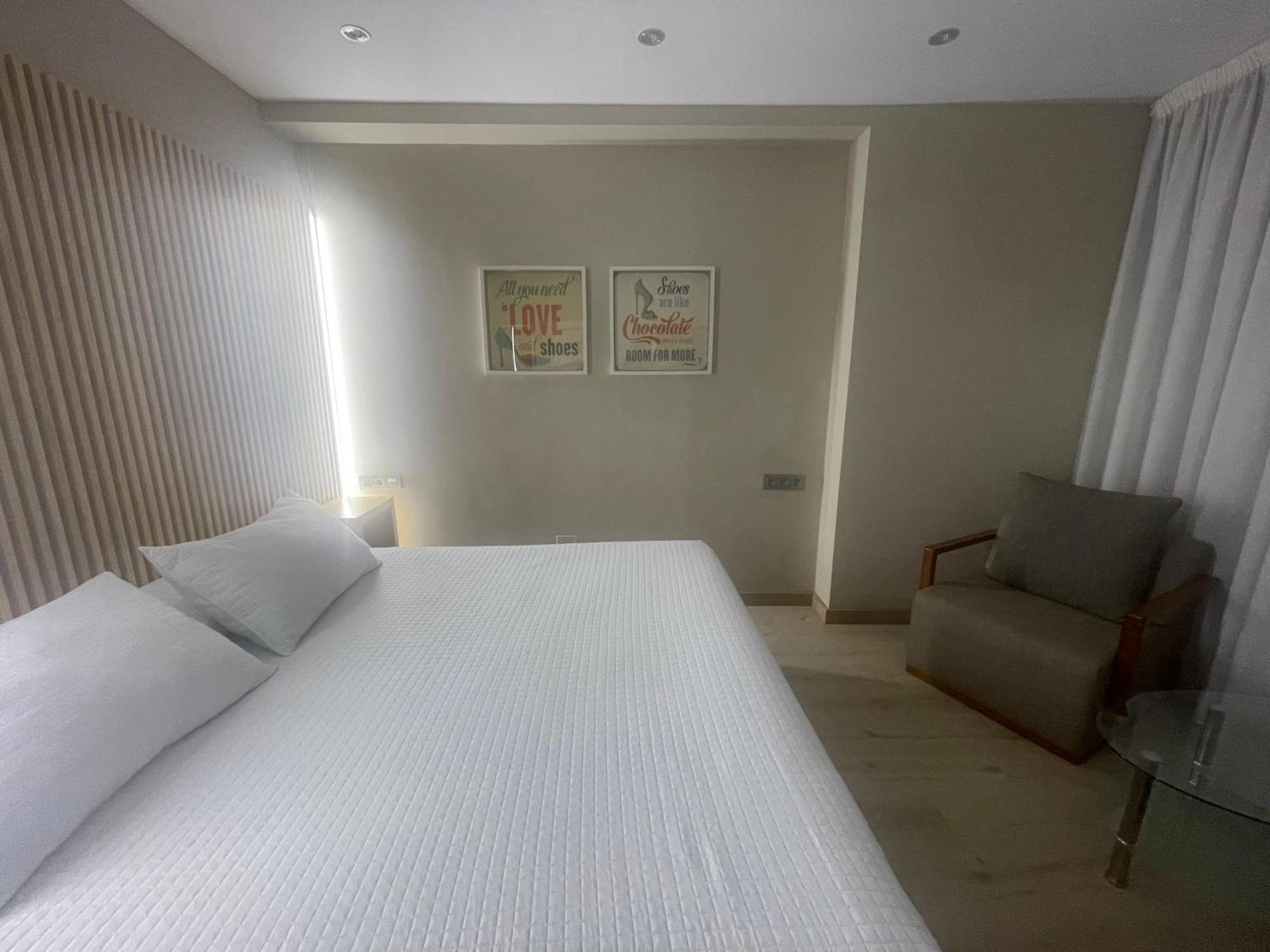 Hotel Orly Xinzo de Limia Kültér fotó